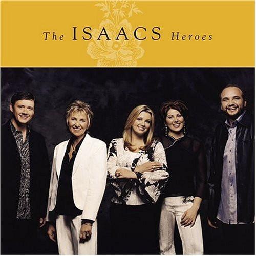 Heroes [Us Import] - The Isaacs - Re-vived.com