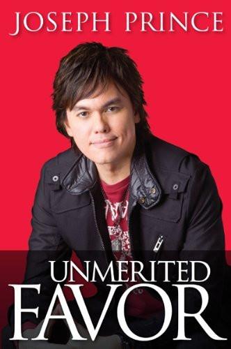 Unmerited Favor - Re-vived - Re-vived.com