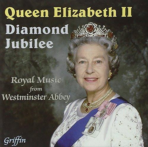 Queen Elizabeth II - Diamond Jubilee