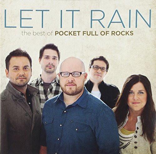 Let It Rain - Pocket Full Of Rocks - Re-vived.com