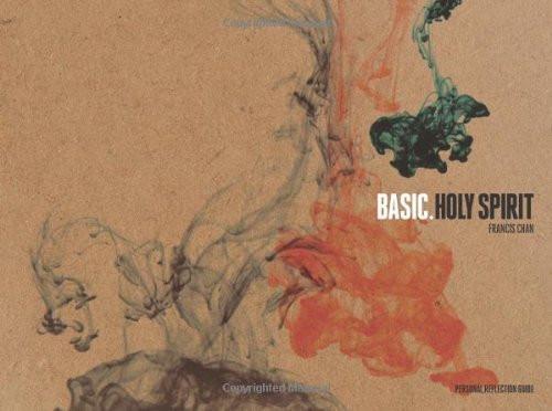 Holy Spirit (Basic.) [DVD] [Region 0] [NTSC] - Francis Chan - Re-vived.com