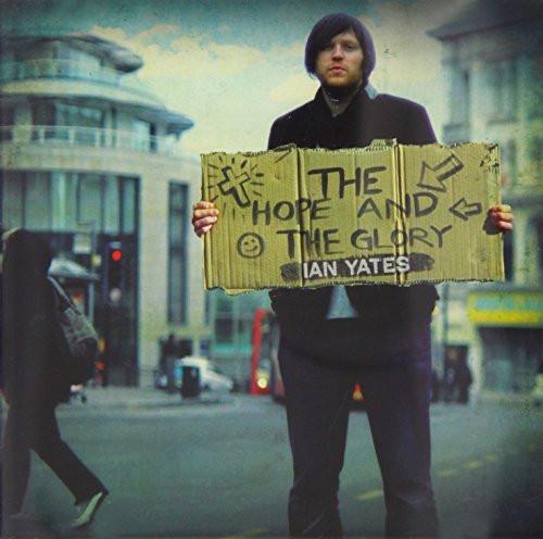 Hope & the Glory, the Cd - Ian Yates - Re-vived.com