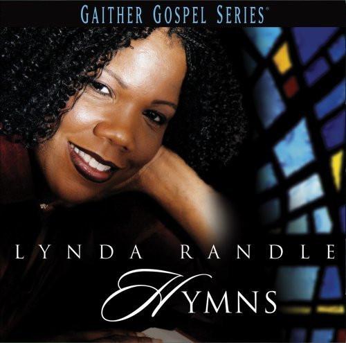 Lynda Randle Hymns - Lynda Randle - Re-vived.com