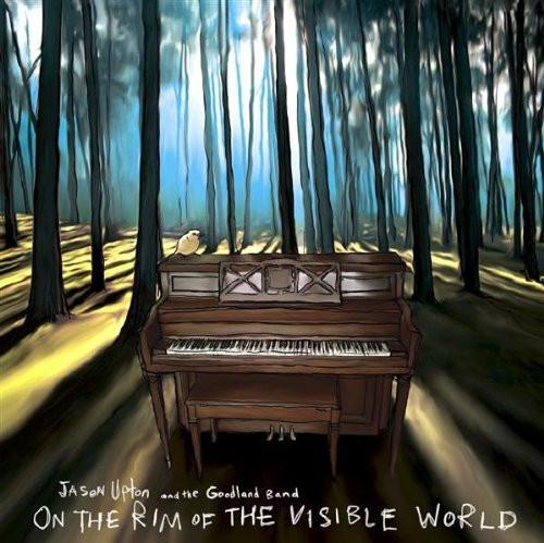 On the Rim of the Visible World - Forerunner Music - Re-vived.com