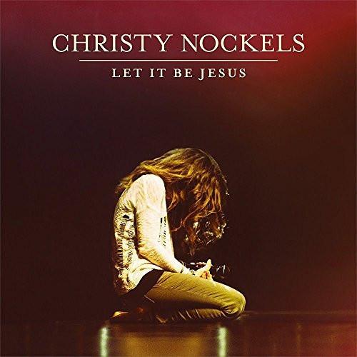 Let It Be Jesus - Capitol CMG - Re-vived.com