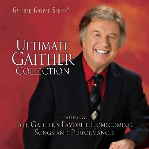 Ultimate Gaither Collection CD - Gaither - Re-vived.com