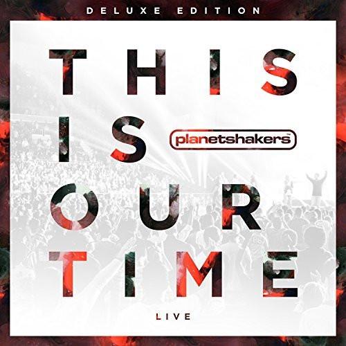 This Is Our Time CD - Deluxe Edition - Integrity Music - Re-vived.com