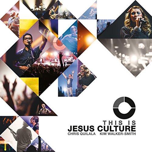This Is Jesus Culture - Jesus Culture - Re-vived.com