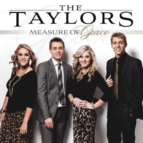 Measure of Grace - Stowtown Records - Re-vived.com