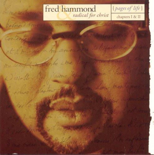 Pages of Life - Fred Hammond - Re-vived.com