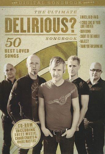 The Ultimate Delirious Digital - Delirious - Re-vived.com