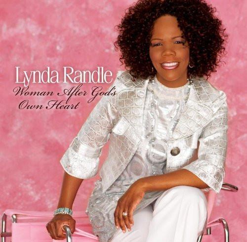 Woman After God's Own Heart - Lynda Randle - Re-vived.com