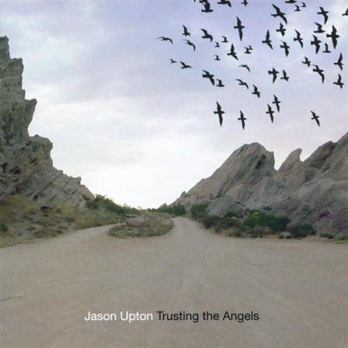 Trusting the Angels - Forerunner Music - Re-vived.com