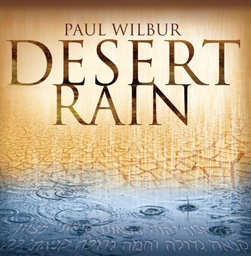 Desert Rain - Integrity Music - Re-vived.com