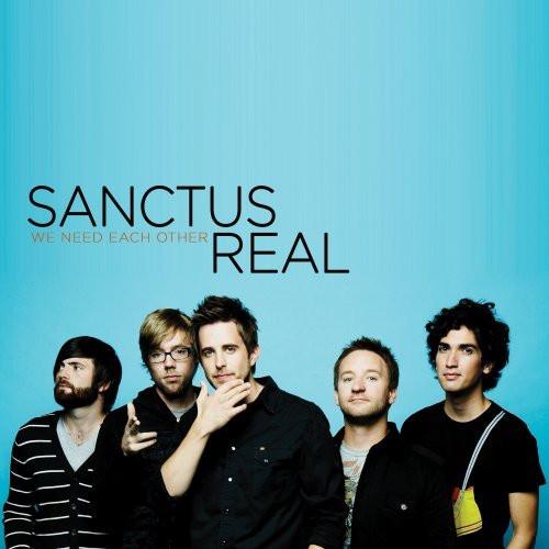 We Need Each Other - Sanctus Real - Re-vived.com