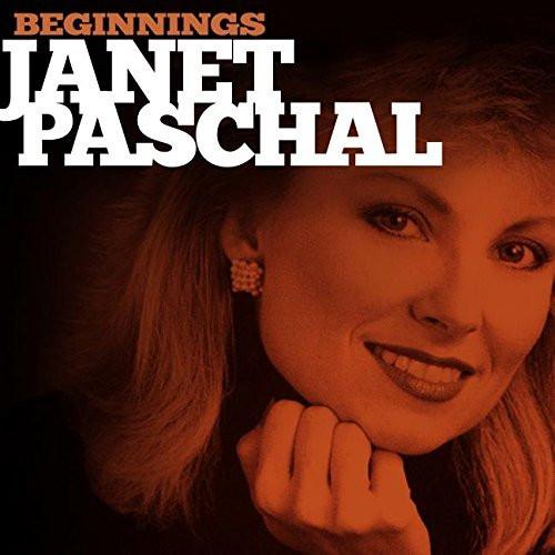 Beginnings: Janet Paschal CD - Word - Re-vived.com - 2
