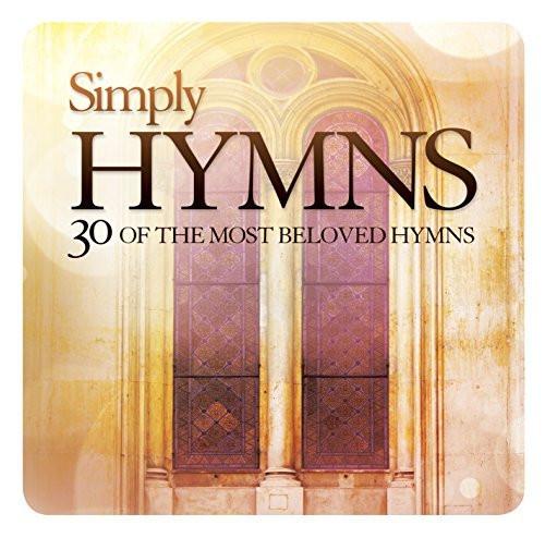 Simply Hymns - Various Artists - Re-vived.com