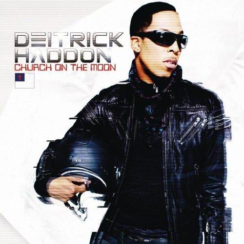 Church on the Moon - Deitrick Haddon - Re-vived.com
