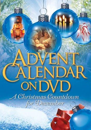 Advent Calendar [DVD] [US Import] - Vision Video - Re-vived.com