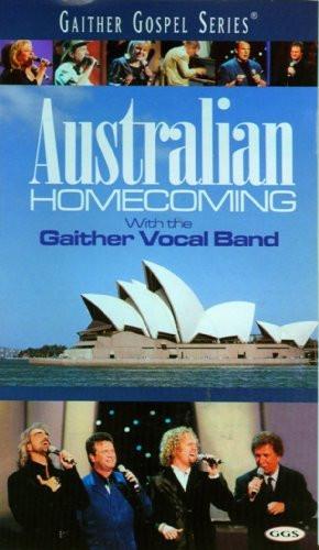 Australian Homecoming - Gaither Gospel Series - Re-vived.com