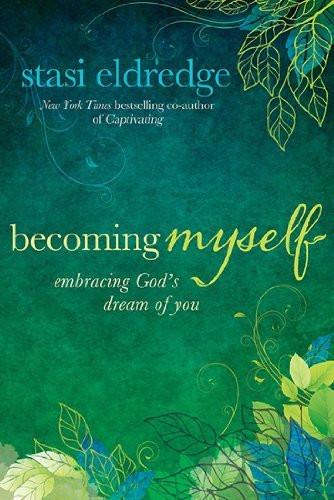 Becoming Myself ITPE - DELETED TITLE - David C. Cook - Re-vived.com