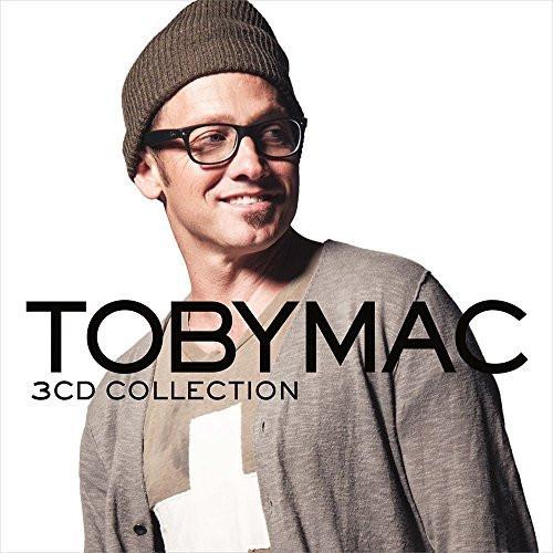 TobyMac 3CD Collection - Toby Mac - Re-vived.com - 2