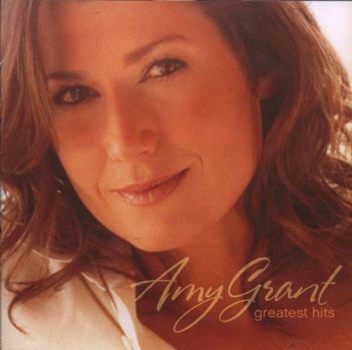 Amy Grant - Greatest Hits