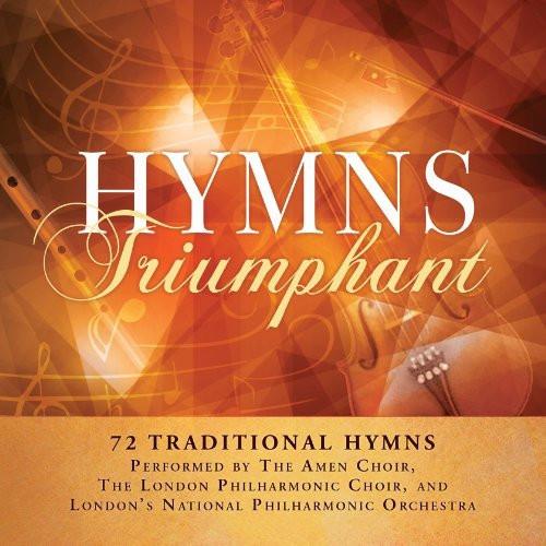 Hymns Triumphant: Complete - Capitol CMG - Re-vived.com