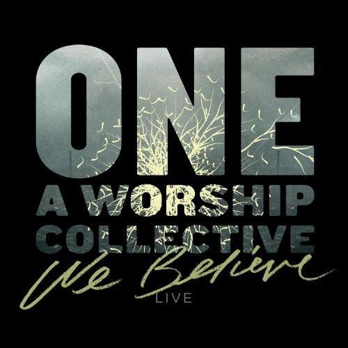 We Believe (Live) Cd - Various Artists - Re-vived.com