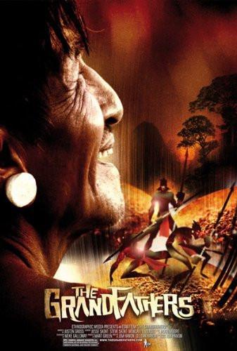 The Grandfathers [DVD] - Various Artists - Re-vived.com