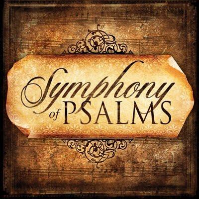 Symphony Of Psalms - Various Artists - Re-vived.com