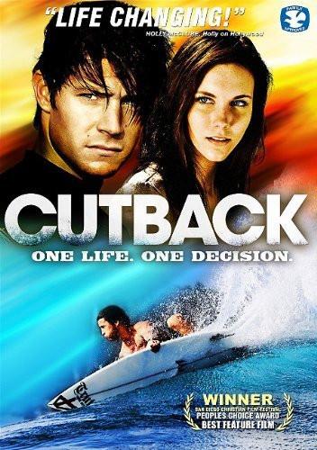 Cut Back The Movie [DVD] - Re-vived - Re-vived.com