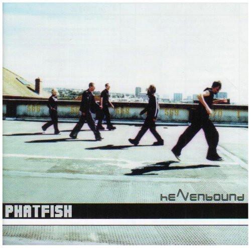 Heavenbound - Phatfish - Re-vived.com