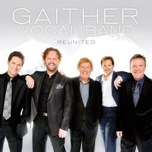 Reunited - Gaither Vocal Band - Re-vived.com
