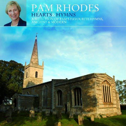 Pam Rhodes Hearts & Hymns - Various Artists - Re-vived.com