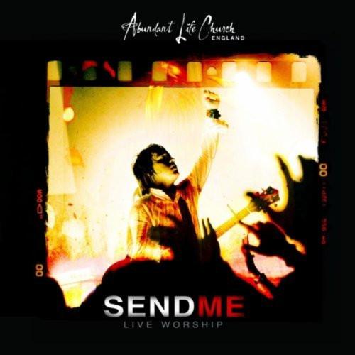 Send Me - Re-vived - Re-vived.com