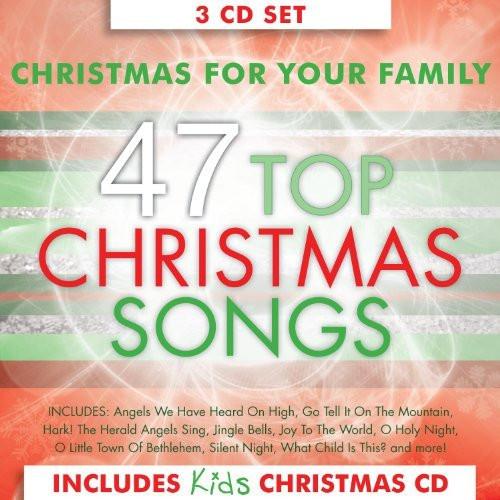 Christmas For Your Family