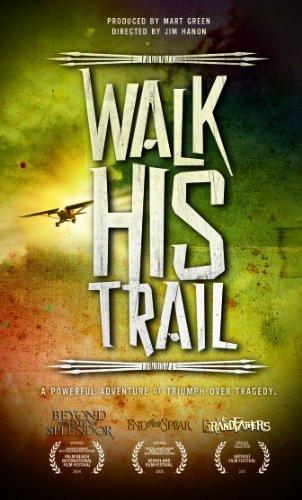 Walk His Trail Trilogy [DVD] [Region 0] - Re-vived - Re-vived.com