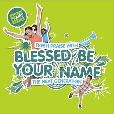 Blessed Be Your Name - Various Artists - Re-vived.com