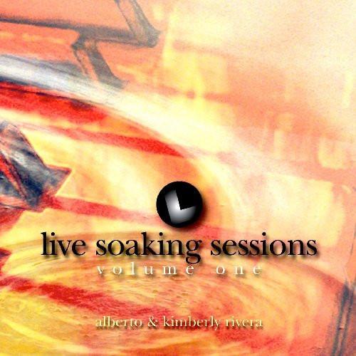 Live Soaking Sessions Volume One - Raining Prescence - Re-vived.com