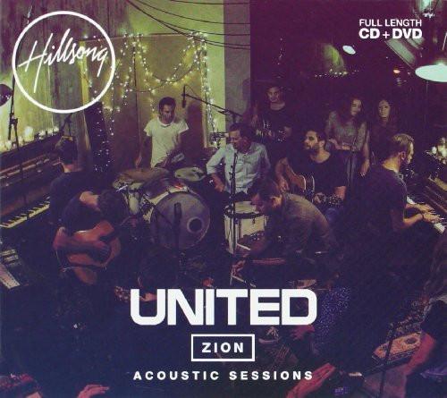 UNITED ZION ACOUSTIC SESSIONS - Hillsong - Re-vived.com