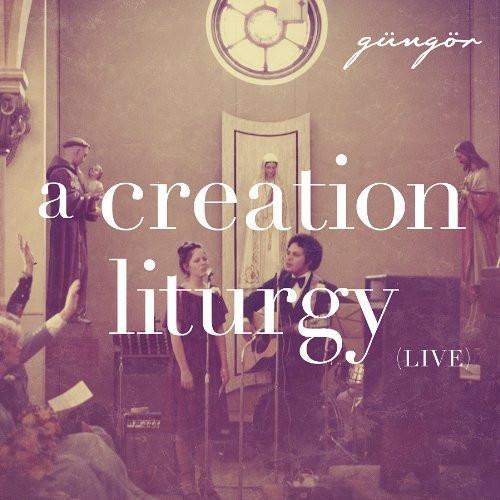 A Creation Liturgy - Gungor - Re-vived.com