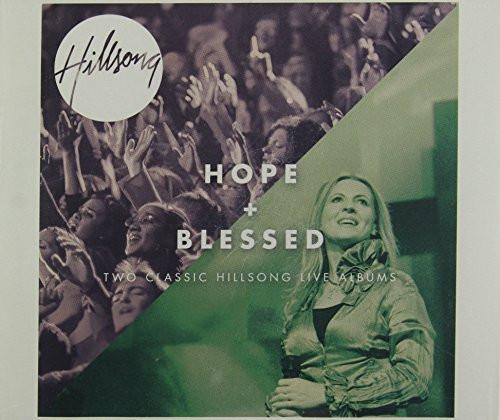 Hope/Blessed - Hillsong - Re-vived.com