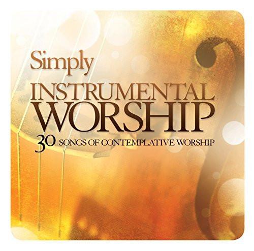 Simply Instrumental - Various Artists - Re-vived.com