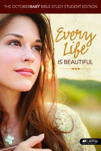 Every Life is Beautiful - Pam Gibbs - Re-vived.com