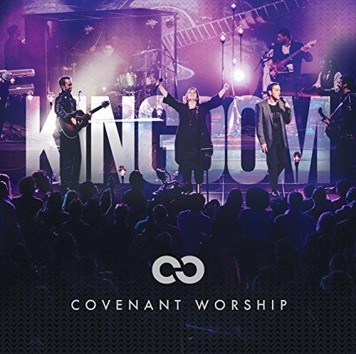 Kingdom - Integrity Music - Re-vived.com