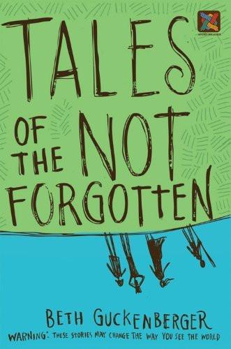 Tales of the Not Forgotten (Storyweaver) - Various Artists - Re-vived.com