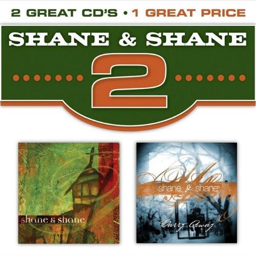 2series: Shane & Shane/.. - Shane And Shane - Re-vived.com