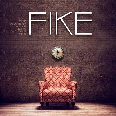 The Moment We'Ve Been Waiting For - Fike - Re-vived.com