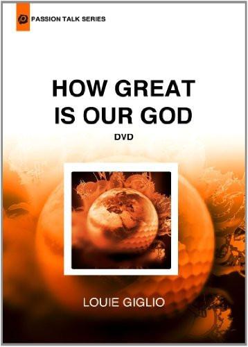 How Great Is Our God [DVD] [NTSC] - Re-vived - Re-vived.com